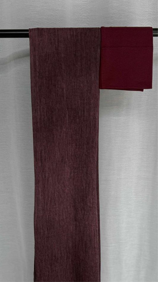 Rummān textured set