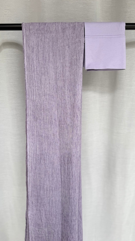 Hūrīyah textured set