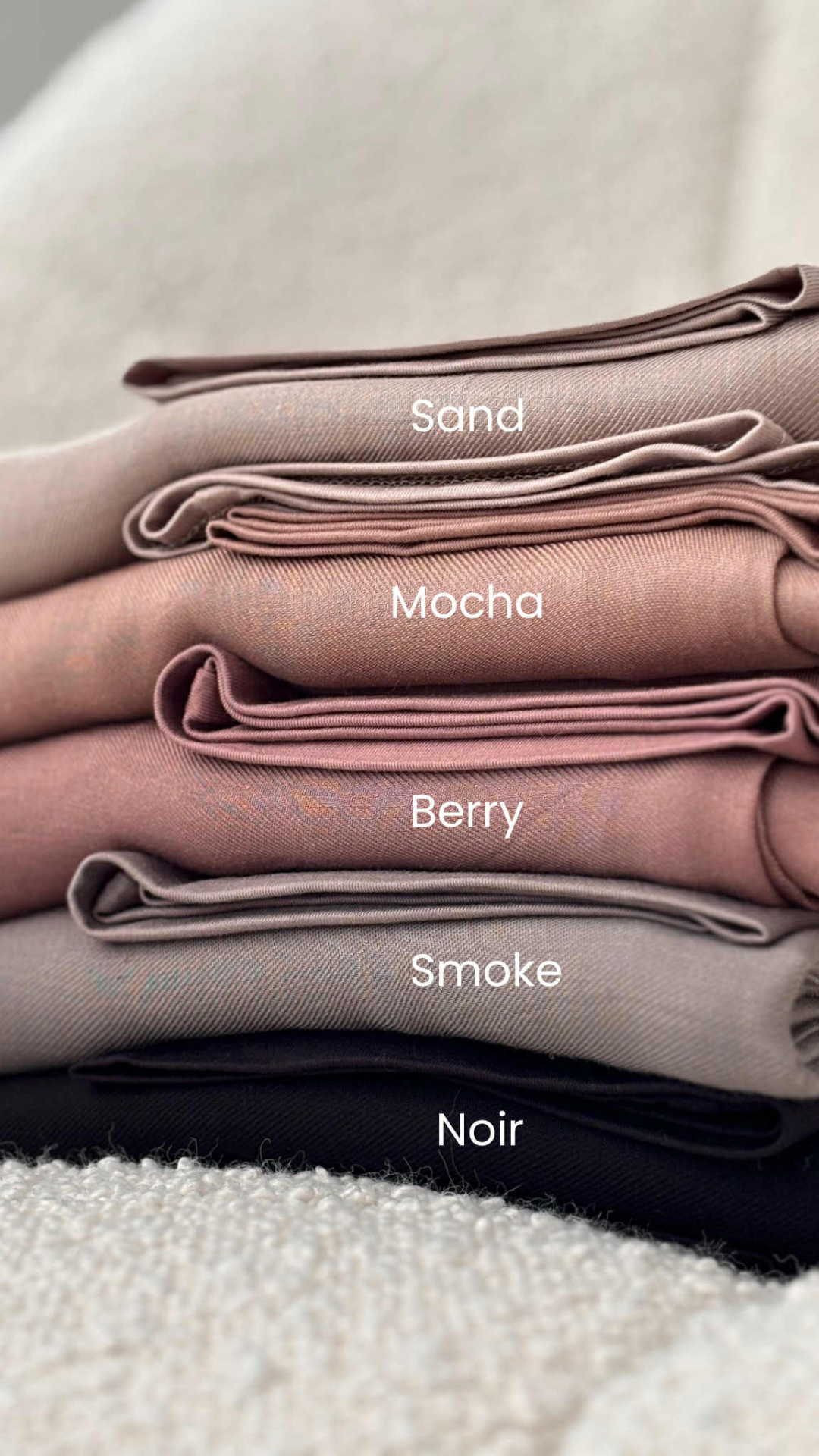 Modal Set Bundle