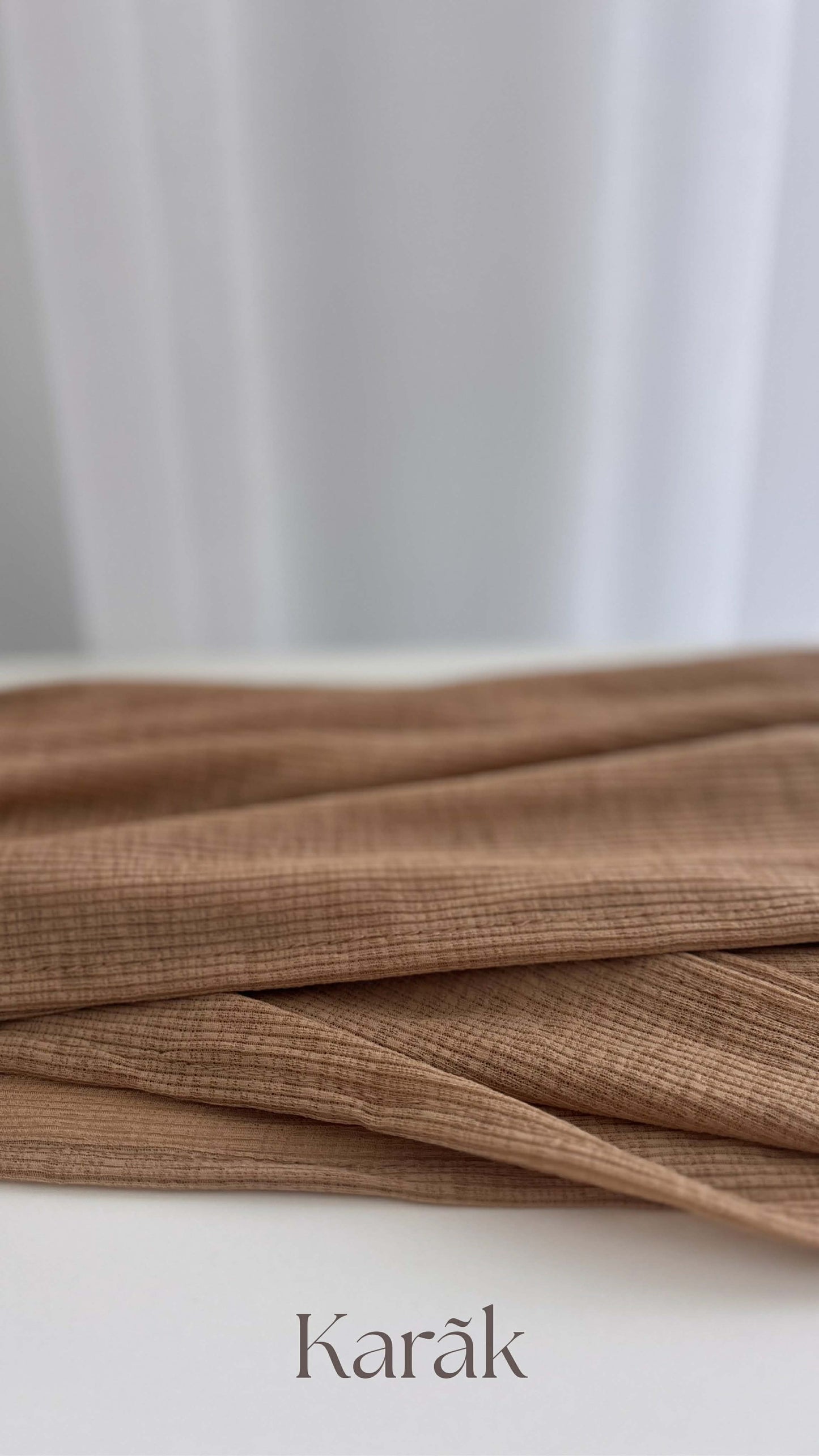 Ribbed Jersey Bundle
