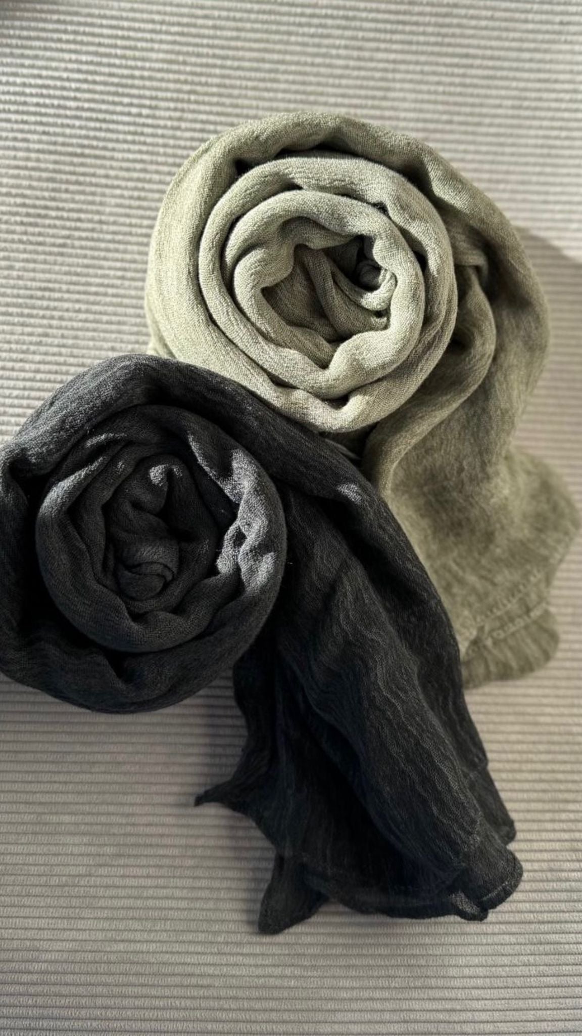 Khayāl textured set