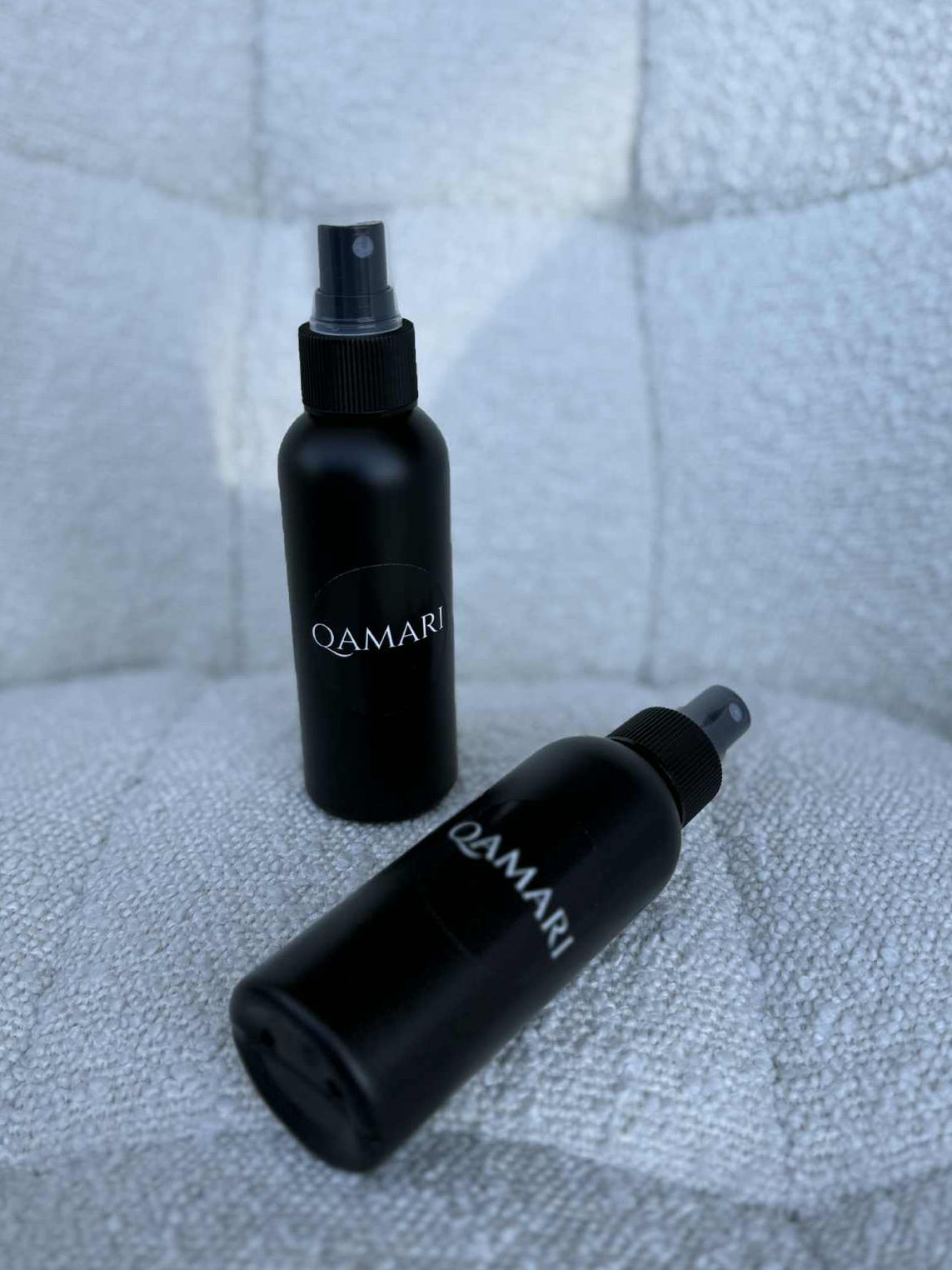White Musk Wrinkle Spray