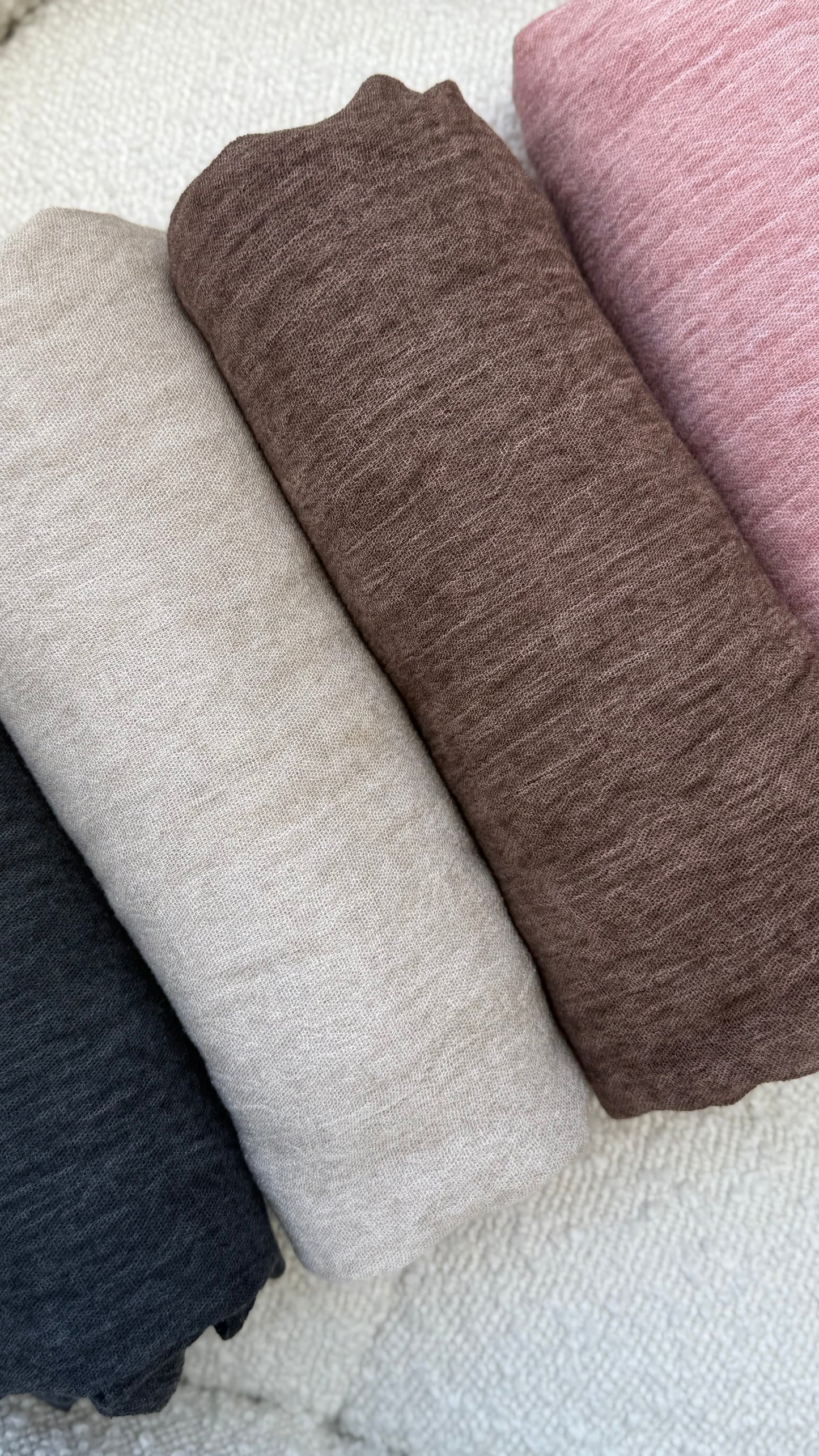 Qahwa textured set