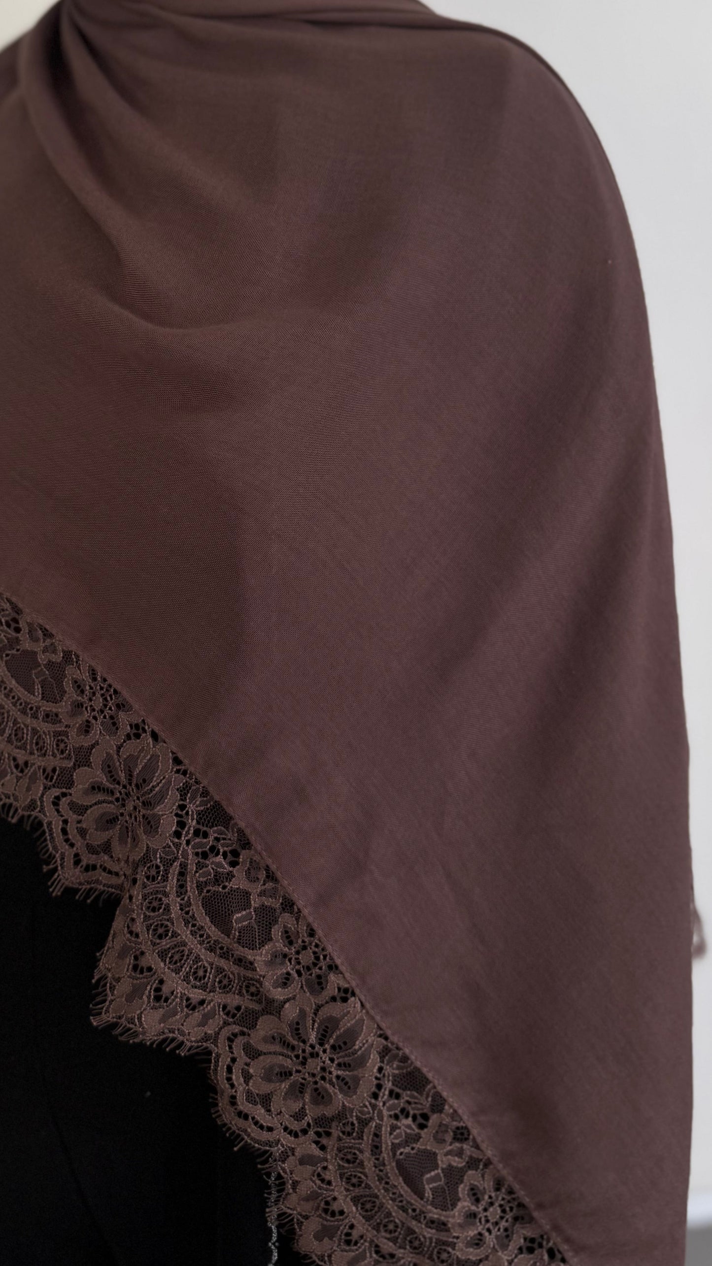 Warm Sand Lace set