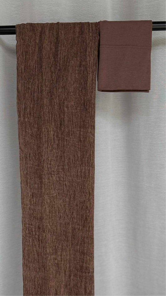 Qahwa textured set