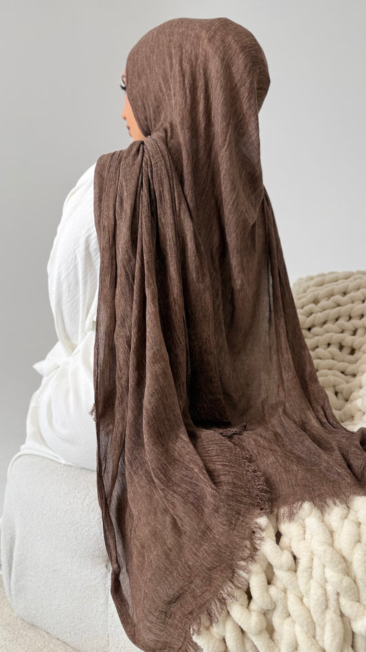 Qahwa textured set