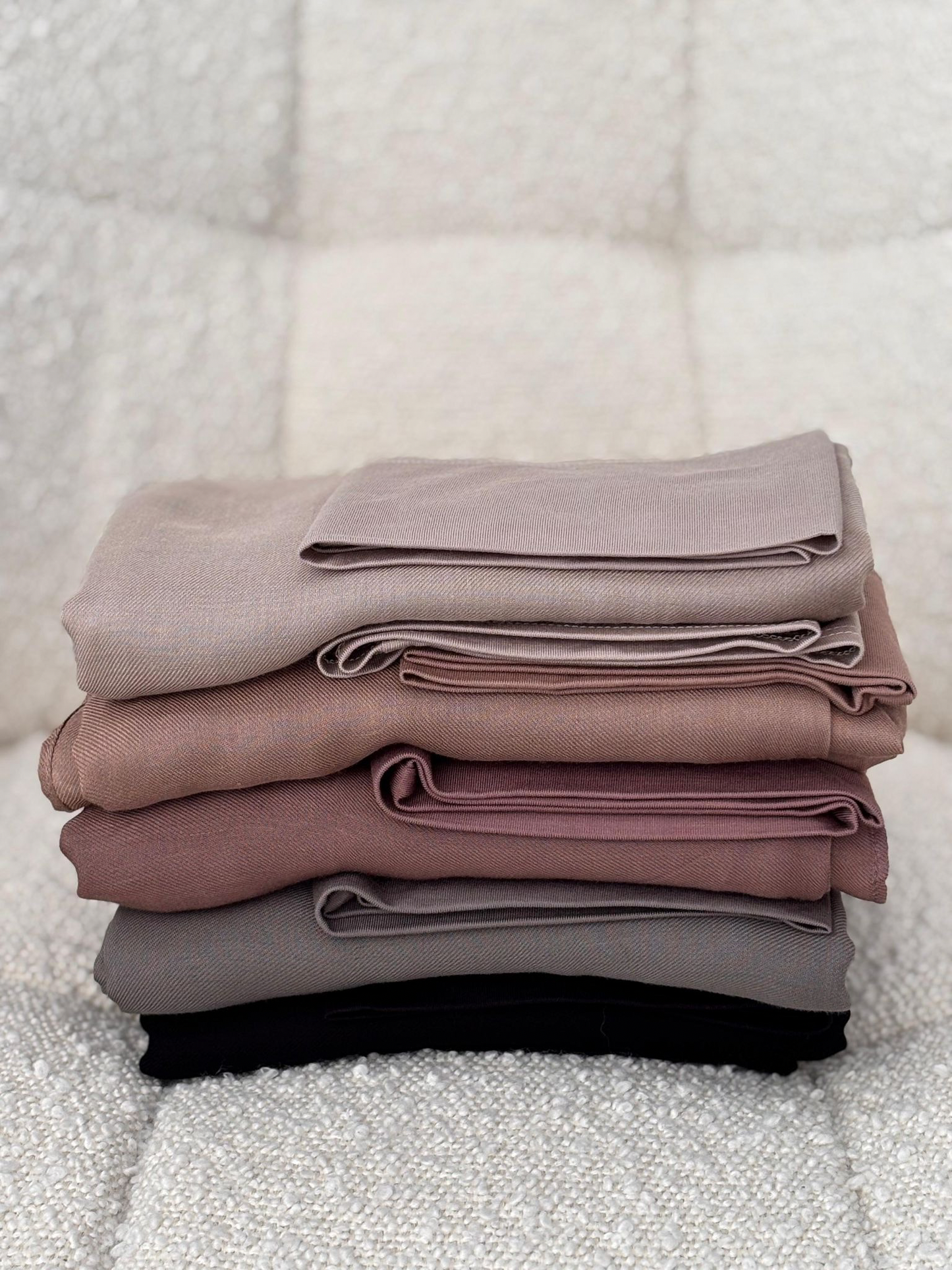 Modal Set Bundle