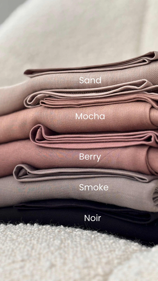 Modal Set Bundle