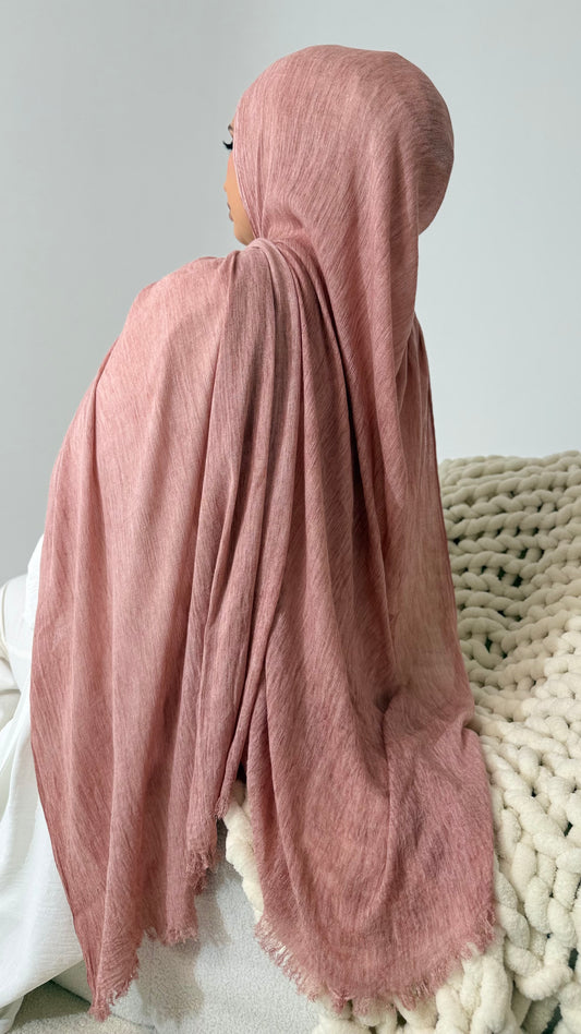 Ward (Hijab Only)